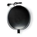 Nedis KAAF240EBK Heteluchtfriteuse 4.6L 1500W Timer 60 min.