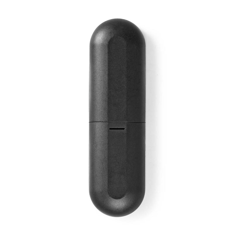 Nedis WIFILR001BK Smartlife Afstandsbediening Alleen Voor Wifilrxxx Lampen Aantal Knoppen: 4 Androi