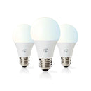 Nedis WIFILRW30E27 Smartlife Led Bulb Wi-fi E27 806 Lm 9 W Warm To Cool White Energieklasse: F Andr
