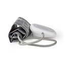 Nedis HCBL400WT Bloeddrukmeter Bovenarm Wit/Grijs