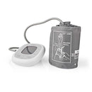 Nedis HCBL400WT Bloeddrukmeter Bovenarm Wit/Grijs