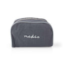 Nedis HCBL400WT Bloeddrukmeter Bovenarm Wit/Grijs