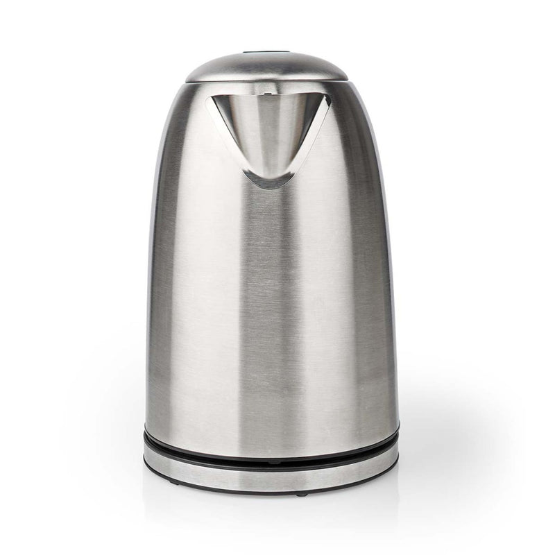 Nedis KAWK350EAL Waterkoker 1.7L 2200W RVS