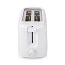 Nedis KABT150EWT Broodrooster Wit