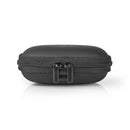 Nedis HPBT8053BK Bluetooth Oordopjes Batterij Tot 4 Uur Microfoon Spraakbesturing Zwart