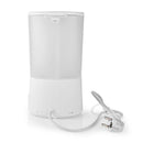 Nedis KACM150EWT Koffiezetapparaat Wit