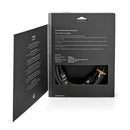 Nedis CVTB35000GY30 Ultra High Speed ??hdmi&trade;-kabel Hdmi&trade; Connector Hdmi&trade; Connecto