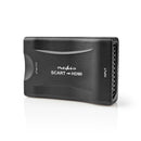 Nedis VCON3463BK Hdmi&trade;-converter Scart Female Hdmi&trade; Output 1-weg 1080p 1.2 Gbps Abs Zwa