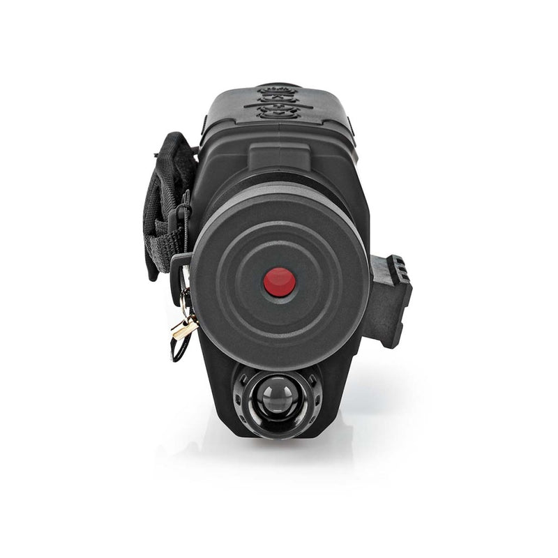 Nedis SCBI9000BK Monocular Vergroting: 5 X Diameter Objectieflens: 32 Mm Gezichtsveld: 87 M Nachtzi