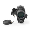 Nedis SCBI9000BK Monocular Vergroting: 5 X Diameter Objectieflens: 32 Mm Gezichtsveld: 87 M Nachtzi