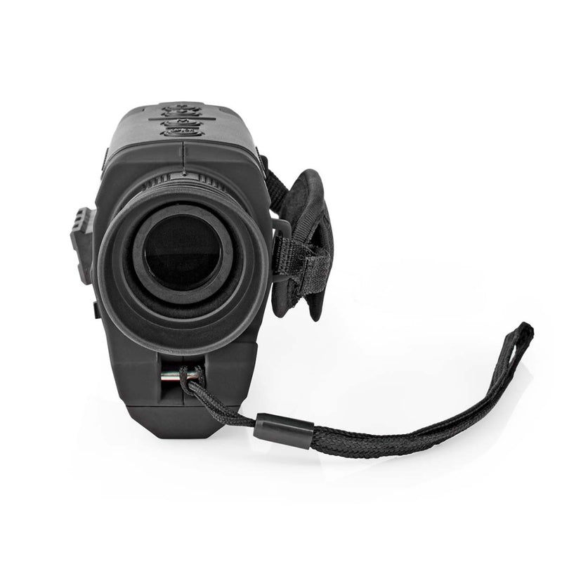Nedis SCBI9000BK Monocular Vergroting: 5 X Diameter Objectieflens: 32 Mm Gezichtsveld: 87 M Nachtzi