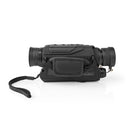 Nedis SCBI9000BK Monocular Vergroting: 5 X Diameter Objectieflens: 32 Mm Gezichtsveld: 87 M Nachtzi