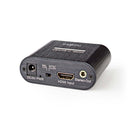 Nedis VCON3459AT Hdmi&trade;-converter Hdmi&trade; Input Scart Female 1-weg 480i 999 Gbps Metaal An