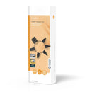 Nedis CCGB34999BK Hdmi&trade;-adapter Displayport Male / Dvi-d 24+1-pins Male / Hdmi&trade; Micro-c