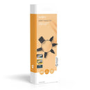 Nedis CCGB34999BK Hdmi&trade;-adapter Displayport Male / Dvi-d 24+1-pins Male / Hdmi&trade; Micro-c