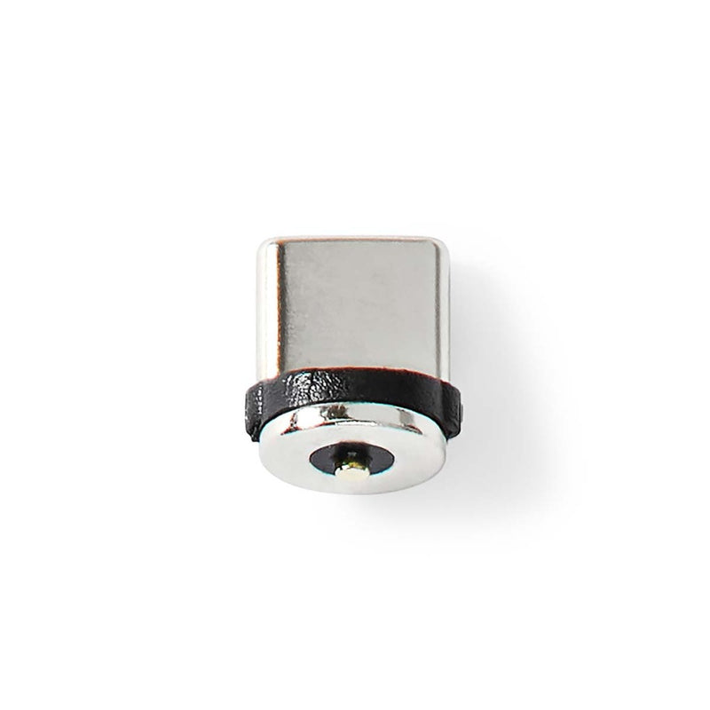 Nedis CCGB60630BK20 Usb-kabel Usb 2.0 Usb-a Male Usb Micro-b Male / Usb-c&trade; Male No Data Trans