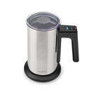 Nedis KAMF300ESS Melkopschuimer 0.15L 500W Draadloos 1 Snelheid