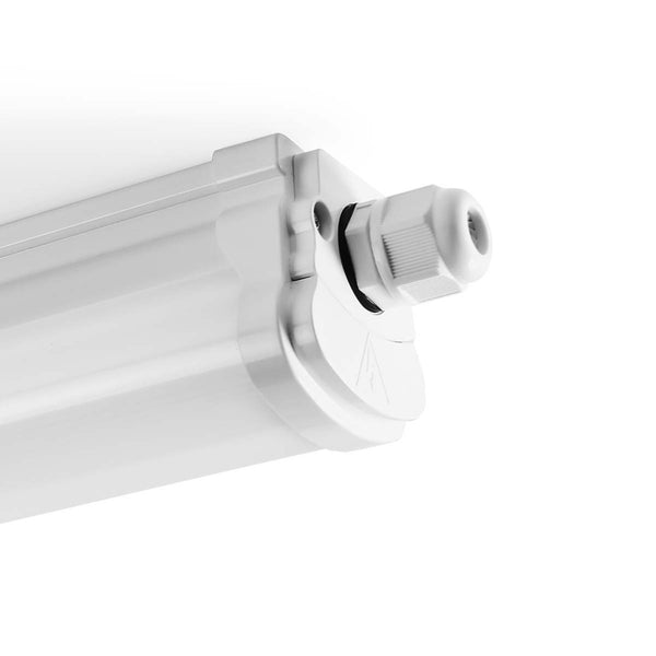 Nedis BTTNT8-12W60 Led-tl Armatuur 600 Mm 1320 Lm 4000 K 12 W Ip65