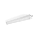 Nedis BTTNT8-12W60 Led-tl Armatuur 600 Mm 1320 Lm 4000 K 12 W Ip65