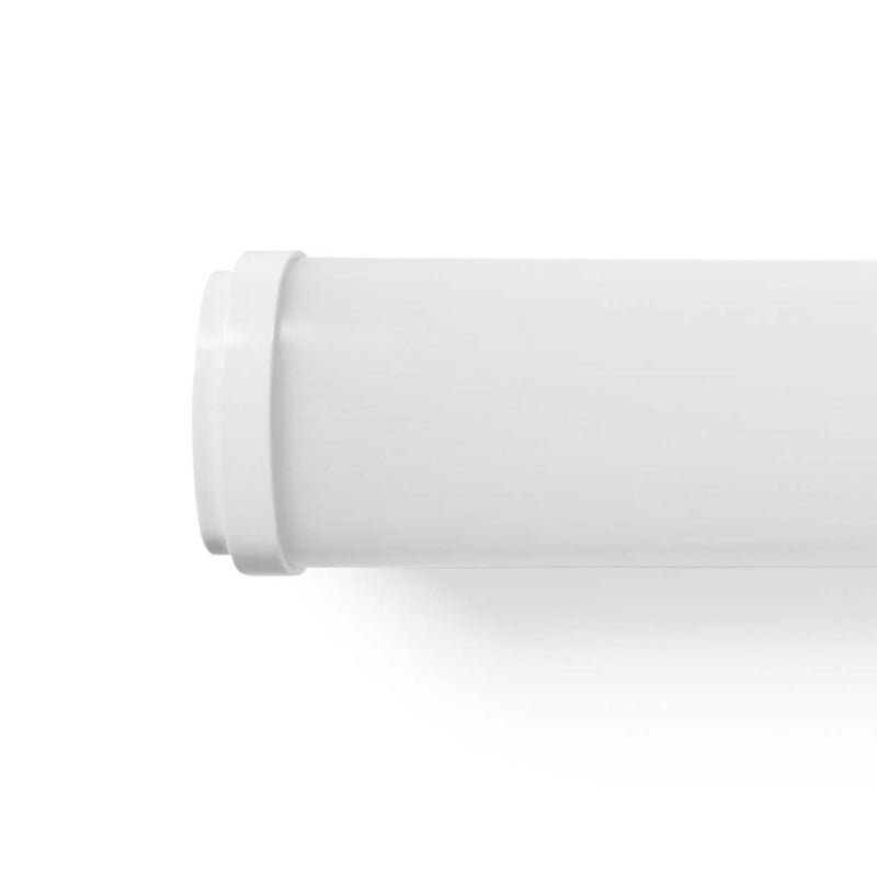 Nedis BTTNT8-12W60 Led-tl Armatuur 600 Mm 1320 Lm 4000 K 12 W Ip65