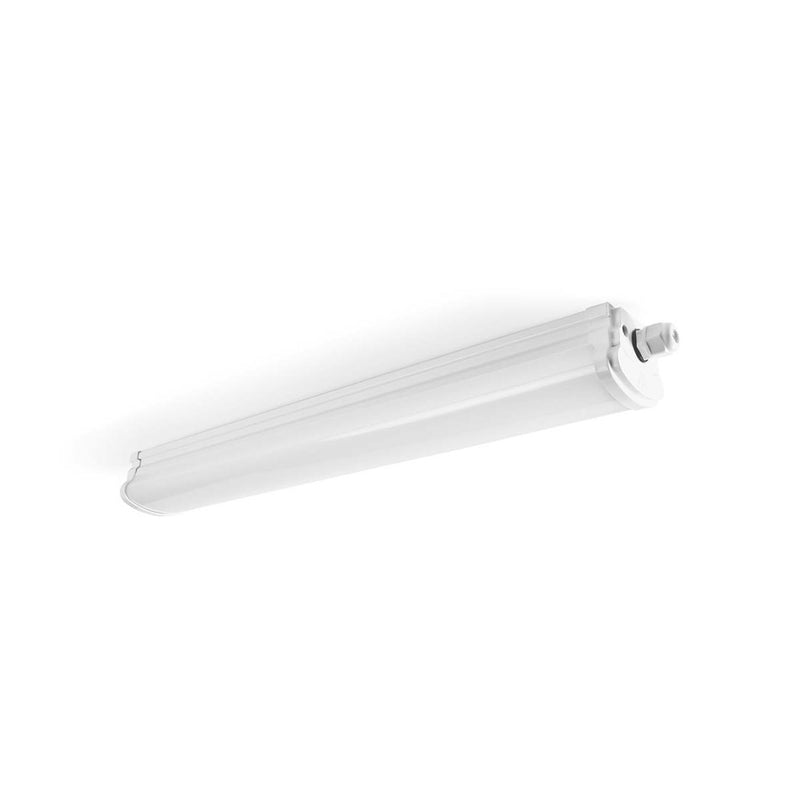 Nedis BTTNT8-22W60 Led-tl Armatuur 600 Mm 2430 Lm 4000 K 22 W Ip65