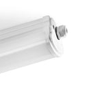 Nedis BTTNT8-44W120 Led-tl Armatuur 1200 Mm 5000 Lm 4000 K 44 W Ip65
