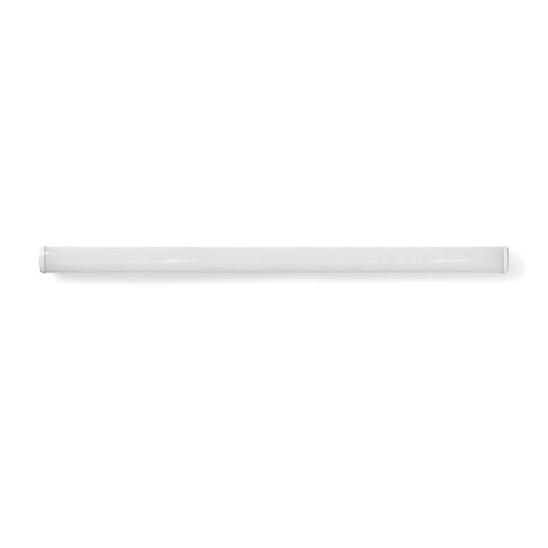 Nedis BTTNT8-44W120 Led-tl Armatuur 1200 Mm 5000 Lm 4000 K 44 W Ip65