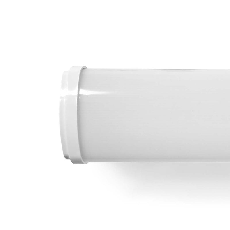 Nedis BTTNT8-44W120 Led-tl Armatuur 1200 Mm 5000 Lm 4000 K 44 W Ip65