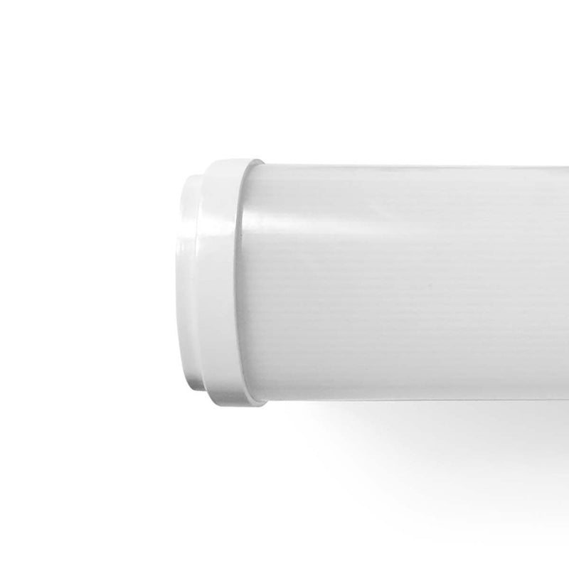 Nedis BTTNT8-28W150 Led-tl Armatuur 1500 Mm 3150 Lm 4000 K 28 W Ip65
