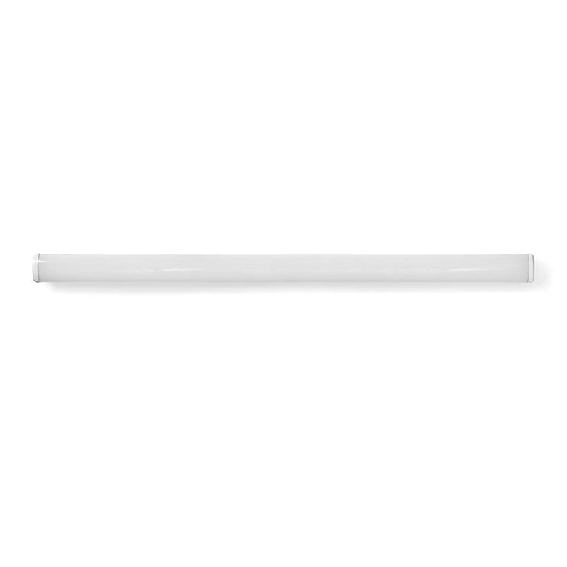 Nedis BTTNT8-55W150 Led-tl Armatuur 1500 Mm 6300 Lm 4000 K 55 W Ip65