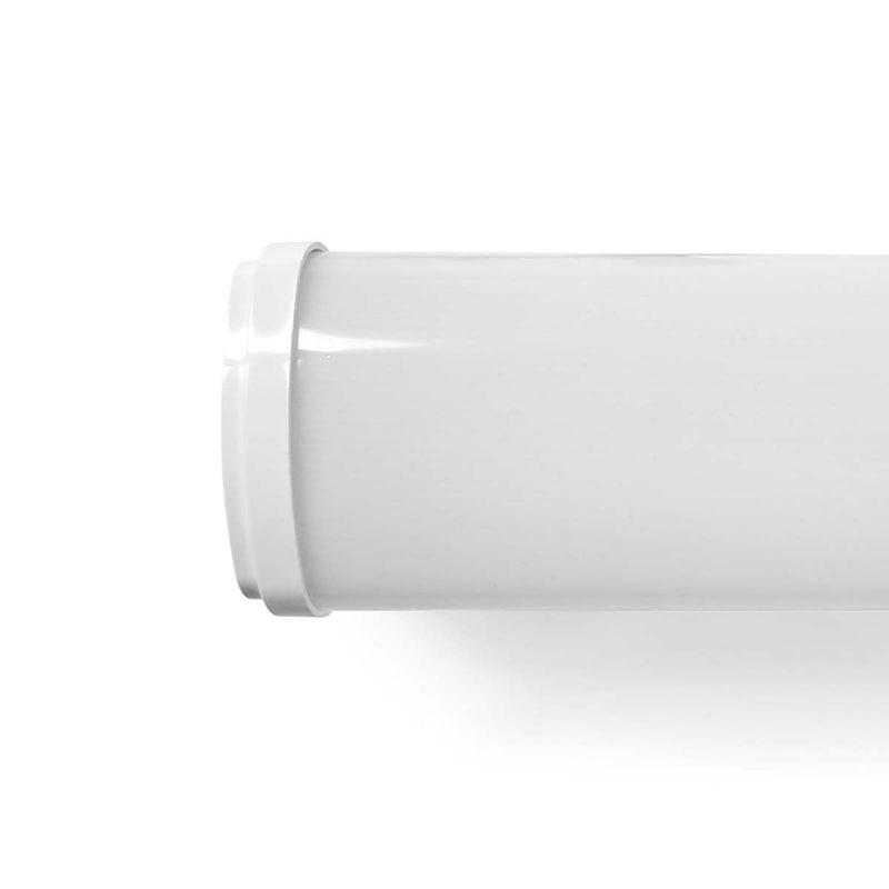 Nedis BTTNT8-55W150 Led-tl Armatuur 1500 Mm 6300 Lm 4000 K 55 W Ip65