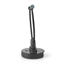 Nedis HPRF021BK Draadloze Tv-koptelefoon Rf In-ear Maximale Batterijduur: 7 Hrs 25 M Digitale Audio