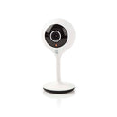 Nedis WIFICI06CWT Smartlife Camera Voor Binnen Wi-fi 1920x1080 Cloud Opslag (optioneel) / Microsd (
