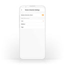 Nedis WIFICI06CWT Smartlife Camera Voor Binnen Wi-fi 1920x1080 Cloud Opslag (optioneel) / Microsd (