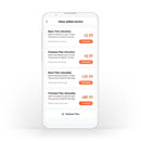 Nedis WIFICI06CWT Smartlife Camera Voor Binnen Wi-fi 1920x1080 Cloud Opslag (optioneel) / Microsd (