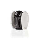 Nedis WIFICI21CGY Smartlife Camera Voor Binnen Wi-fi Full Hd 1080p Kiep En Kantel Cloud Opslag (opt