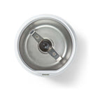 Nedis KACG200CWT Koffiemolen 70 g 150W Wit