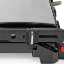Nedis KAGR141FSR Contact Grill 2000 W 29 X 23 Cm Regelbare Temperatuur Kunststof / Roestvrij Staal