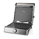 Nedis KAGR151FSR Contact Grill 2000W