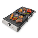 Nedis KAGR151FSR Contact Grill 2000W