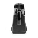 Nedis KAWP220FBK Wafelijzer Belgische Wafels 17 Cm 1000 W Automatische Temperatuurregeling Abs / Ro