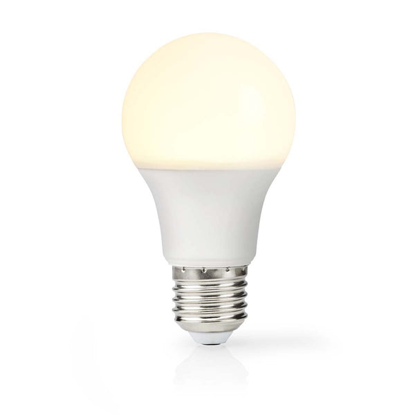 Nedis LBE27A603 Led-lamp E27 A60 11 W 1055 Lm 2700 K Warm Wit 1 Stuks