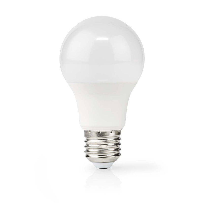 Nedis LBE27A603 Led-lamp E27 A60 11 W 1055 Lm 2700 K Warm Wit 1 Stuks