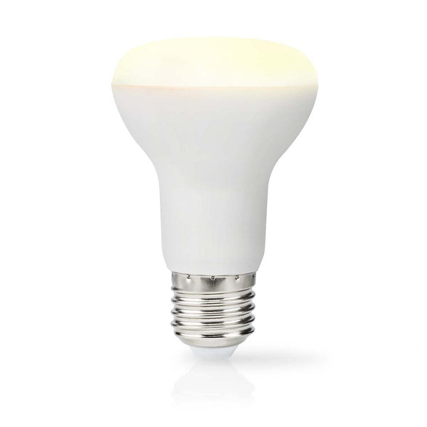 Nedis LBE27R671 Led-lamp E27 R63 8.5 W 806 Lm 2700 K Warm Wit 1 Stuks