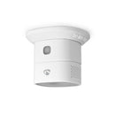 Nedis ZBDCO11WT Smartlife Co Detector Zigbee 3.0 Batterij Gevoed Levenscyclus Sensor: 10 Jaar En 50