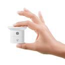 Nedis ZBDCO11WT Smartlife Co Detector Zigbee 3.0 Batterij Gevoed Levenscyclus Sensor: 10 Jaar En 50
