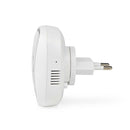 Nedis ZBDG11CWT Smartlife Gasdetector Zigbee 3.0 Netvoeding Levenscyclus Sensor: 5 Jaar En 50194-1: