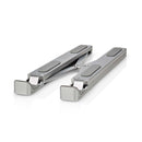 Nedis NBSTND100SI Notebook-standaard 17 inch