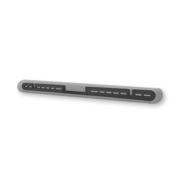 Nedis SBMT56BK Soundbar-beugel Sonos® Arc? Wand 10 Kg Vast