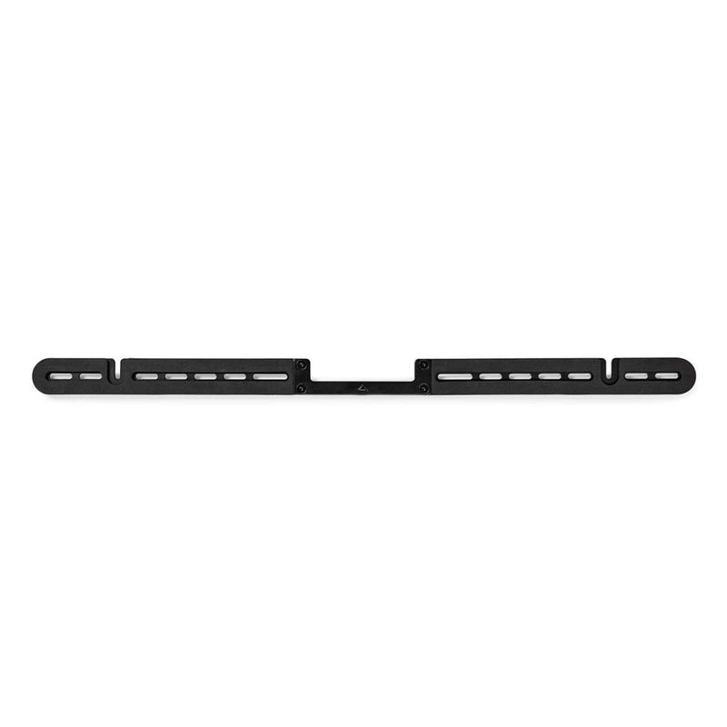 Nedis SBMT56BK Soundbar-beugel Sonos® Arc? Wand 10 Kg Vast